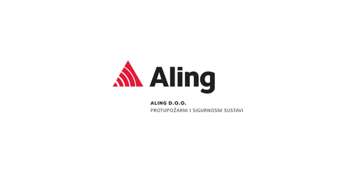 ALING logo