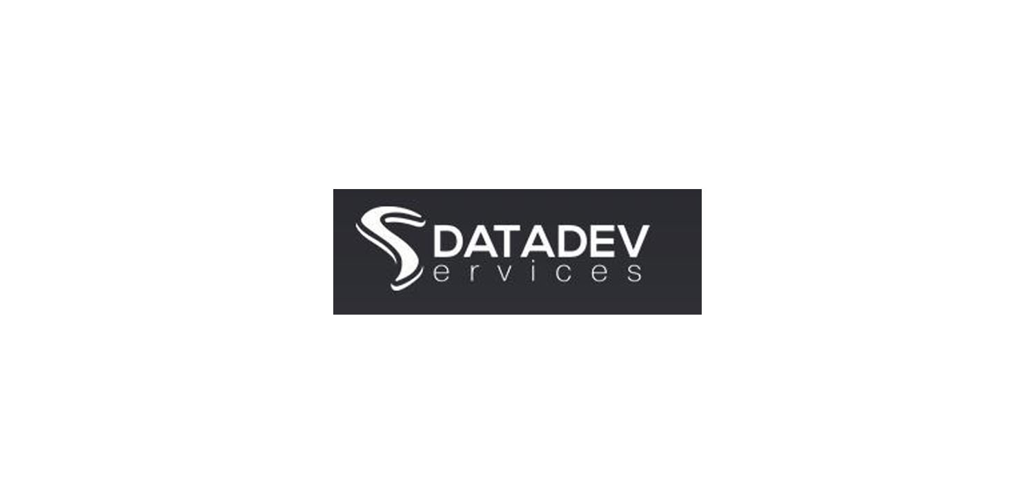 DataDEV Services logo