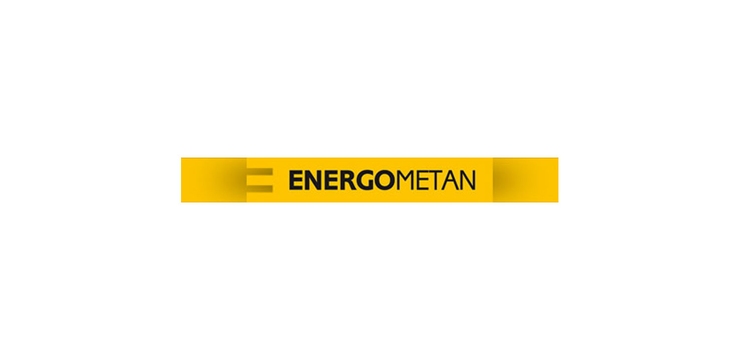 Energometan logo