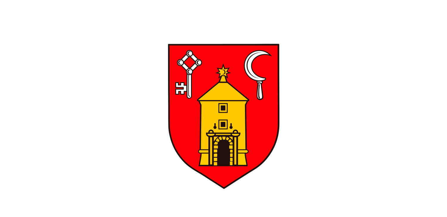 Grad Ozalj logo