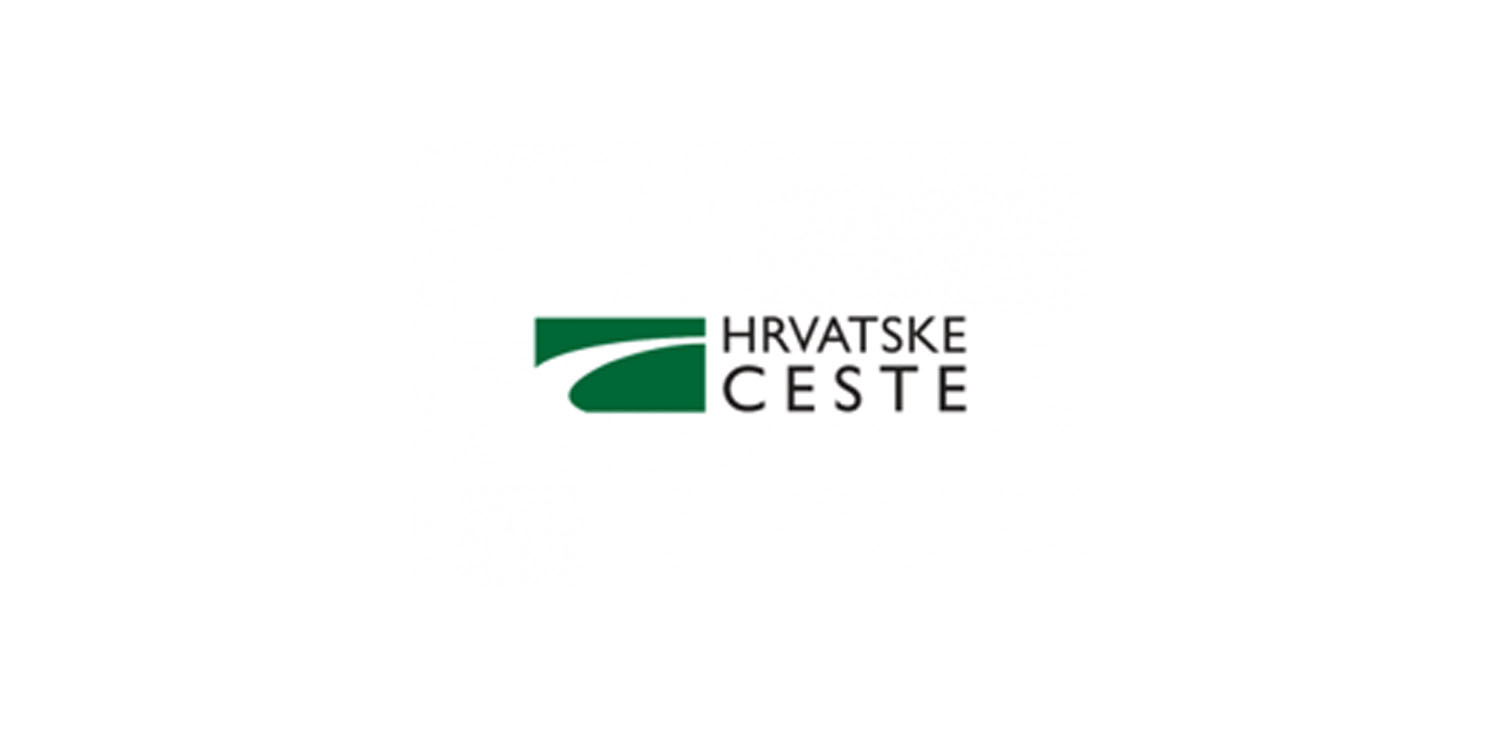 Hrvatske ceste logo