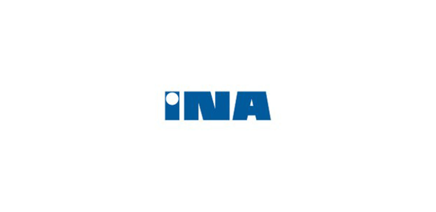 INA – Industrija Nafte logo